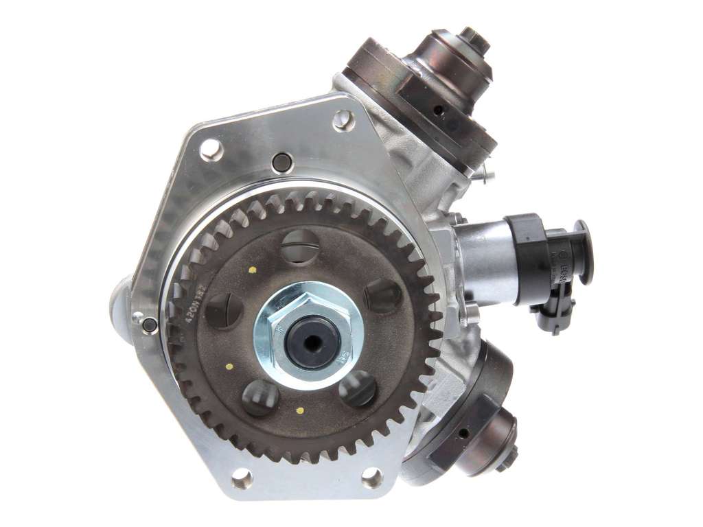 2010-2016 Chevrolet Express 2500 Diesel Fuel Injector Pump (Bosch)