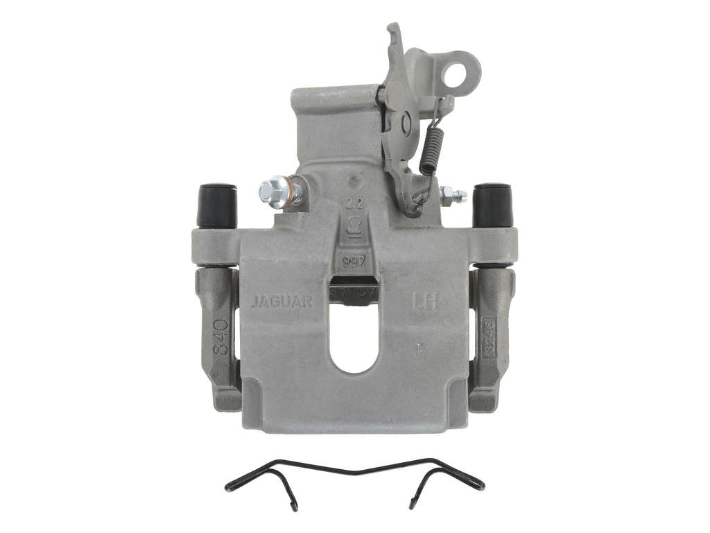 2009-2015 Jaguar XF Disc Brake Caliper - Rear Left (Autopart International)