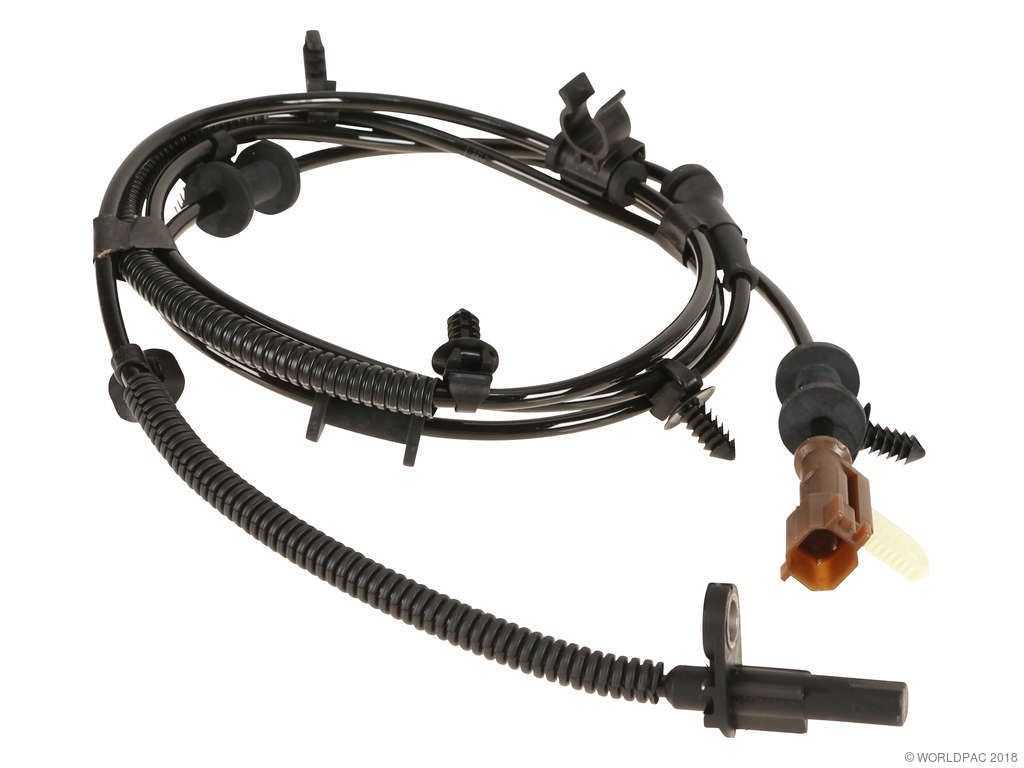 2011-2016 Ford F-350 Super Duty ABS Wheel Speed Sensor - Rear Right (Motorcraft)