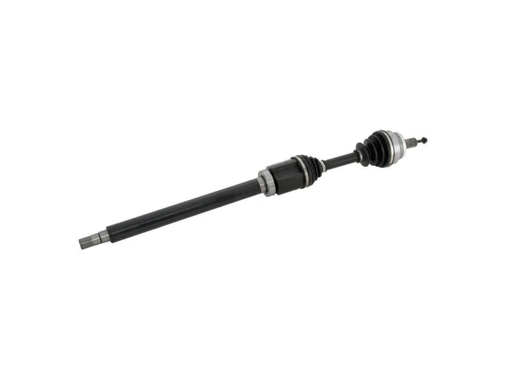 2000 Volvo V70 CV Axle Assembly - Front Right (Autopart International)