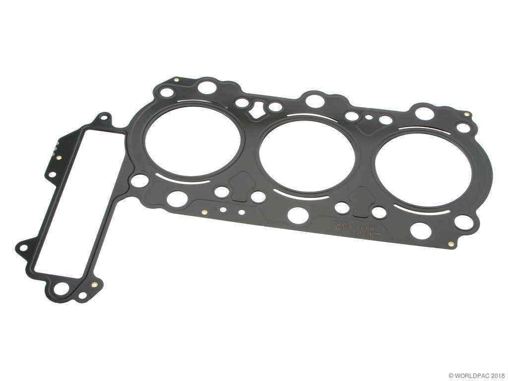 2007-2008 Porsche Boxster Engine Cylinder Head Gasket (Elring)