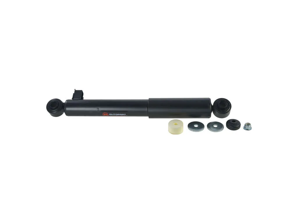 2007-2009 Hyundai Santa Fe Suspension Shock Absorber - Rear (Autopart International)