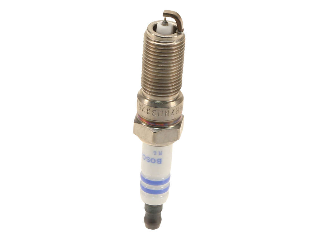 2017 Jaguar XE Spark Plug (Bosch)