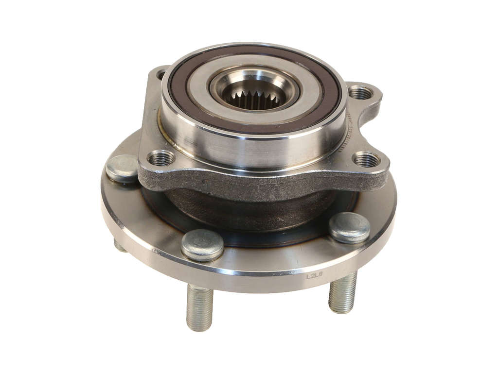 2019-2023 Subaru Forester Wheel Bearing and Hub Assembly - Front (CARQUEST)