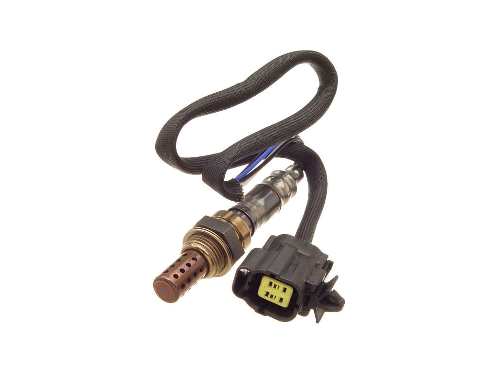 1998-2000 Mazda 626 Oxygen Sensor - Downstream or Upstream (Denso)