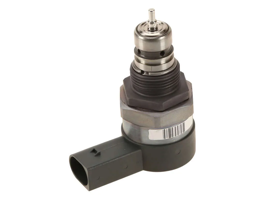 2012-2015 Volkswagen Passat Fuel Injection Pressure Regulator (Bosch)