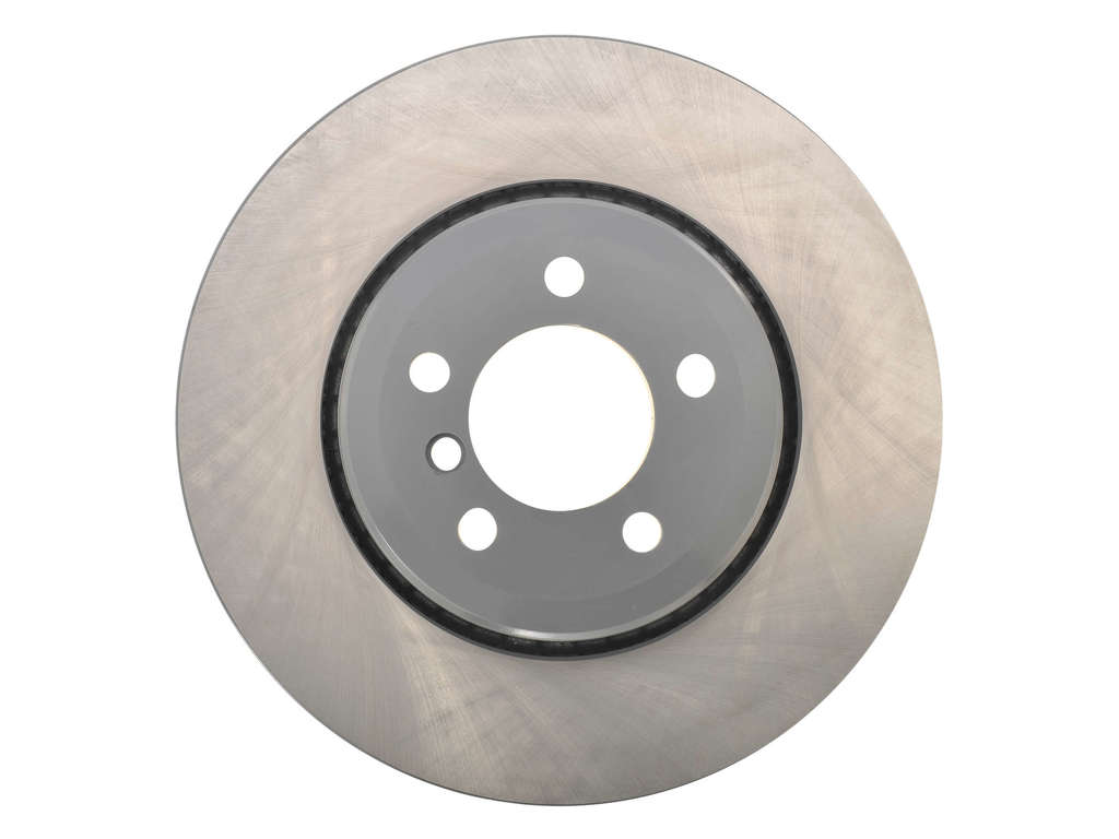2006-2008 BMW 750i Disc Brake Rotor - Rear (Autopart International)