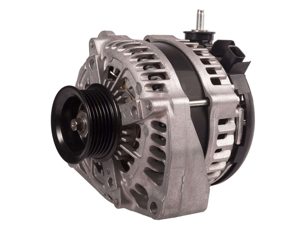 2016-2020 Chevrolet Express 2500 Alternator (Denso)