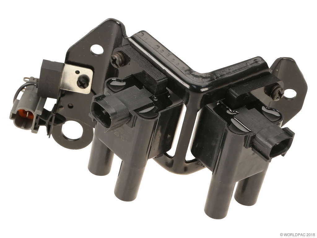 2000-2003 Hyundai Accent Ignition Coil (Prenco)