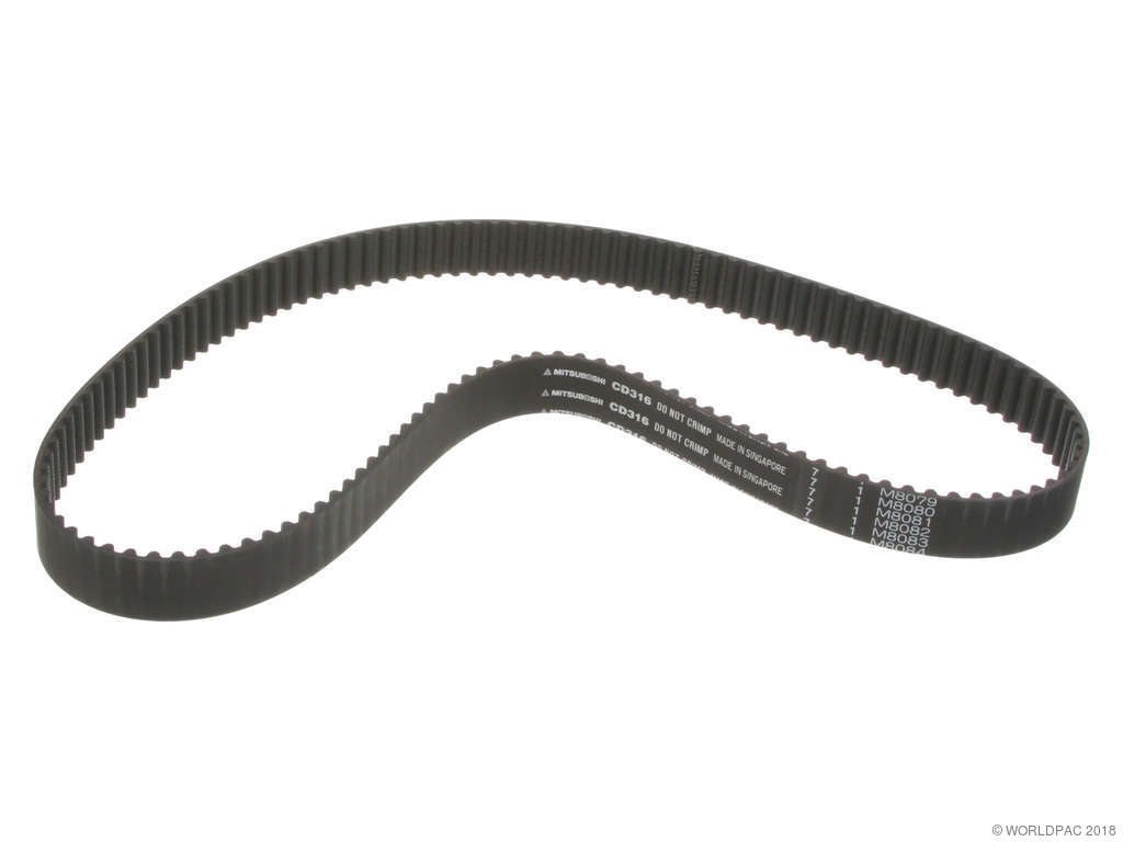 1999-2000 Mazda Protege Engine Timing Belt (Mitsuboshi)