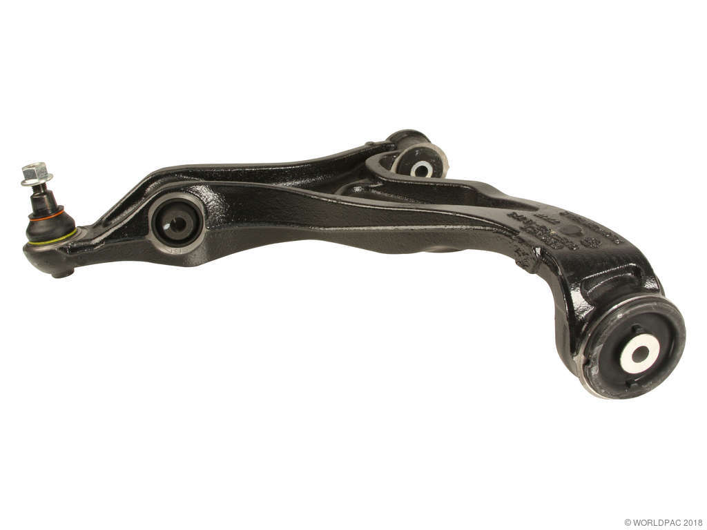 2010 Audi Q7 Suspension Control Arm - Front Right Lower (TRW)