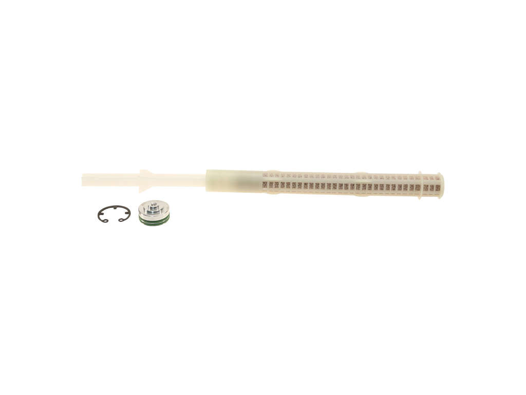 2012-2015 Audi Q7 A/C Receiver Drier (Santech/ Omega Envir. Tech.)