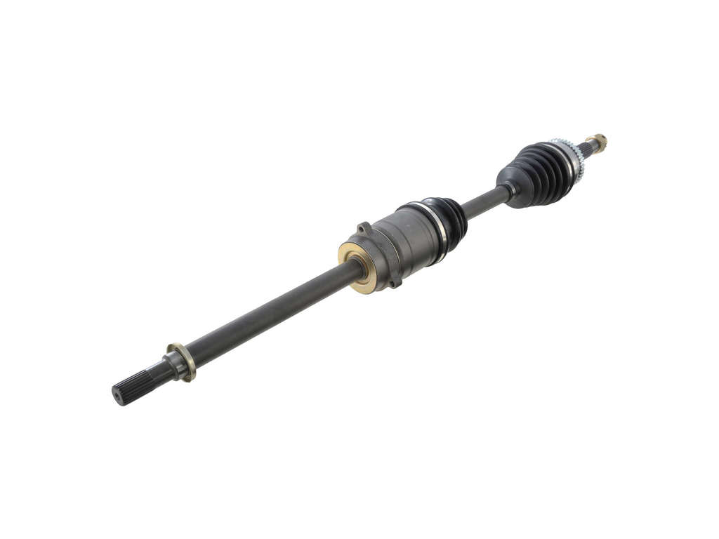 1999-2002 INFINITI G20 CV Axle Assembly - Front Right (Autopart International)