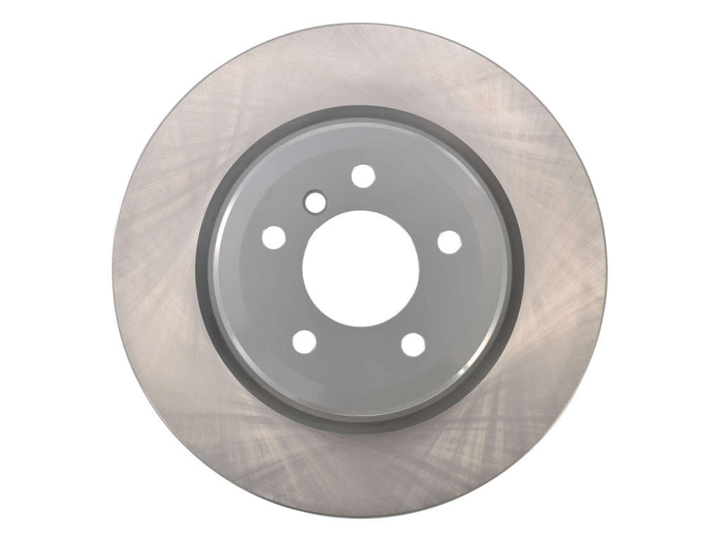 2009-2013 BMW 335i xDrive Disc Brake Rotor - Rear (Autopart International)