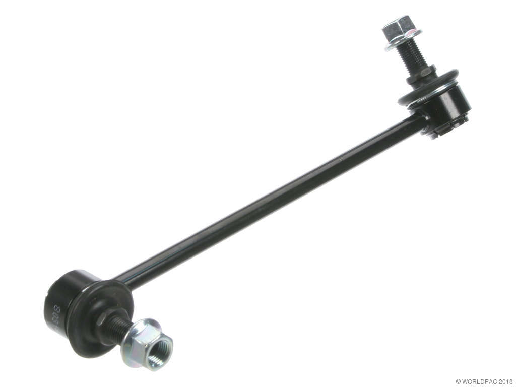1991-1997 Toyota Previa Suspension Stabilizer Bar Link - Front Left (CTR)