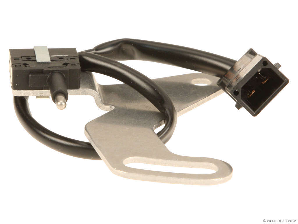 1996-2002 Audi A4 Clutch Pedal Ignition Lock Switch (Genuine)