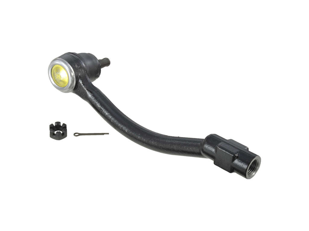 2012-2017 Hyundai Veloster Steering Tie Rod End - Front Left Outer (Autopart International)