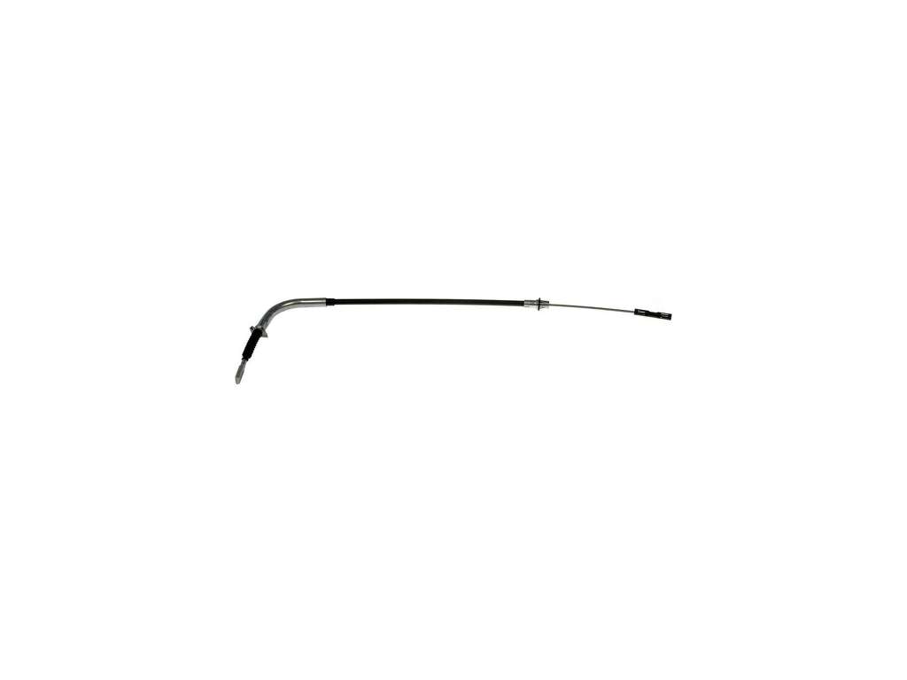 2004-2005 Buick Century Parking Brake Cable - Rear Right (CARQUEST)