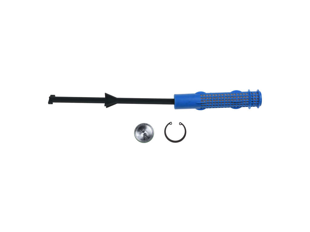 2004-2005 BMW 545i A/C Receiver Drier / Desiccant Element (Autopart International)