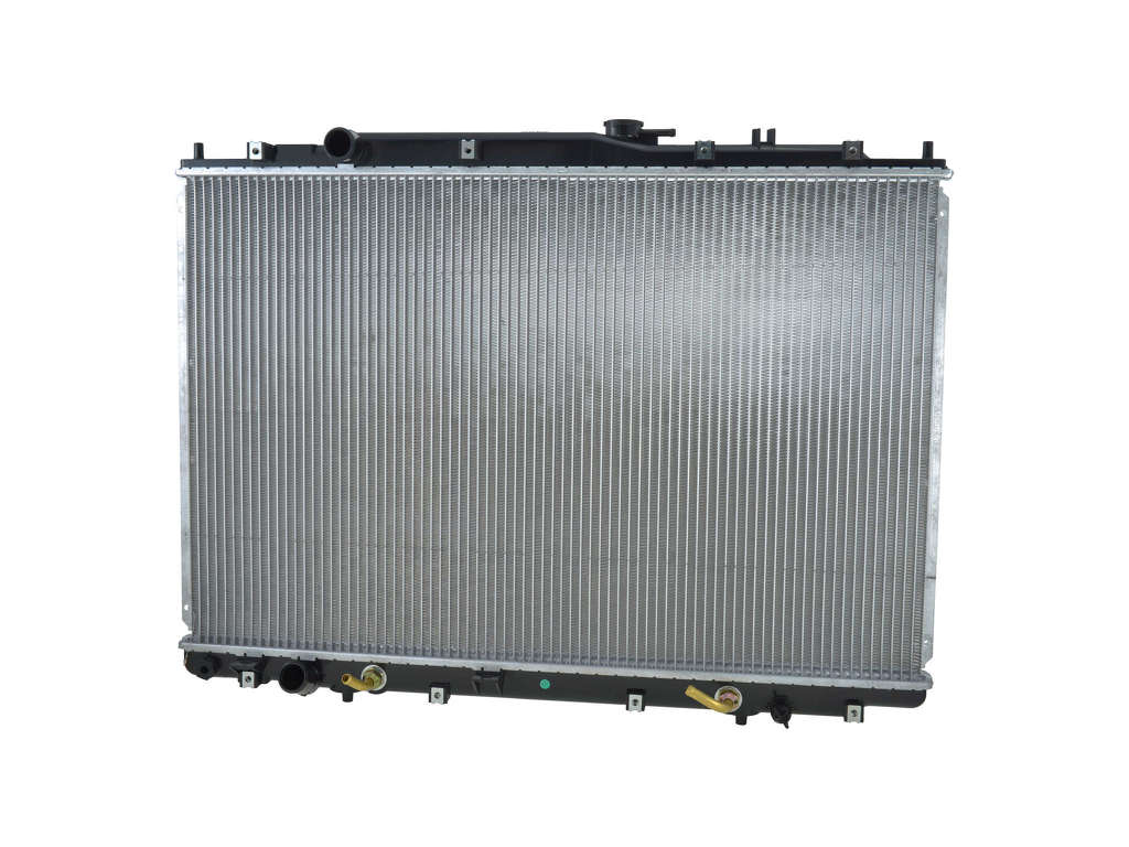2001-2002 Acura MDX Radiator (Autopart International)