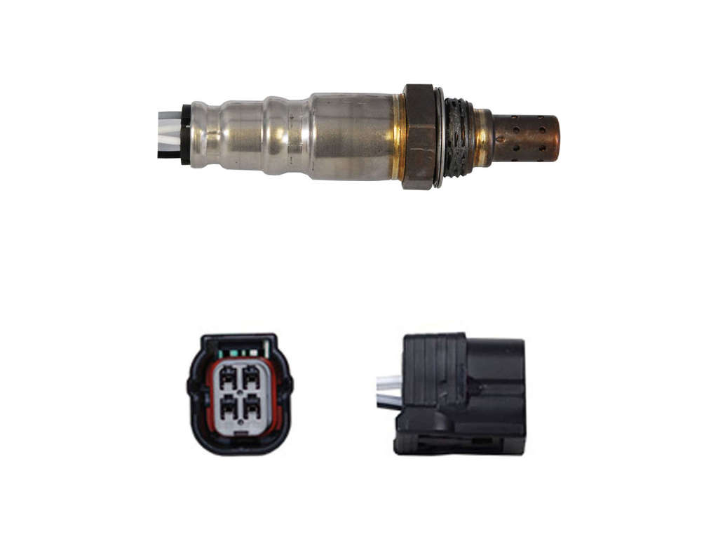 2014-2020 Acura MDX Oxygen Sensor - Downstream Left (Denso)