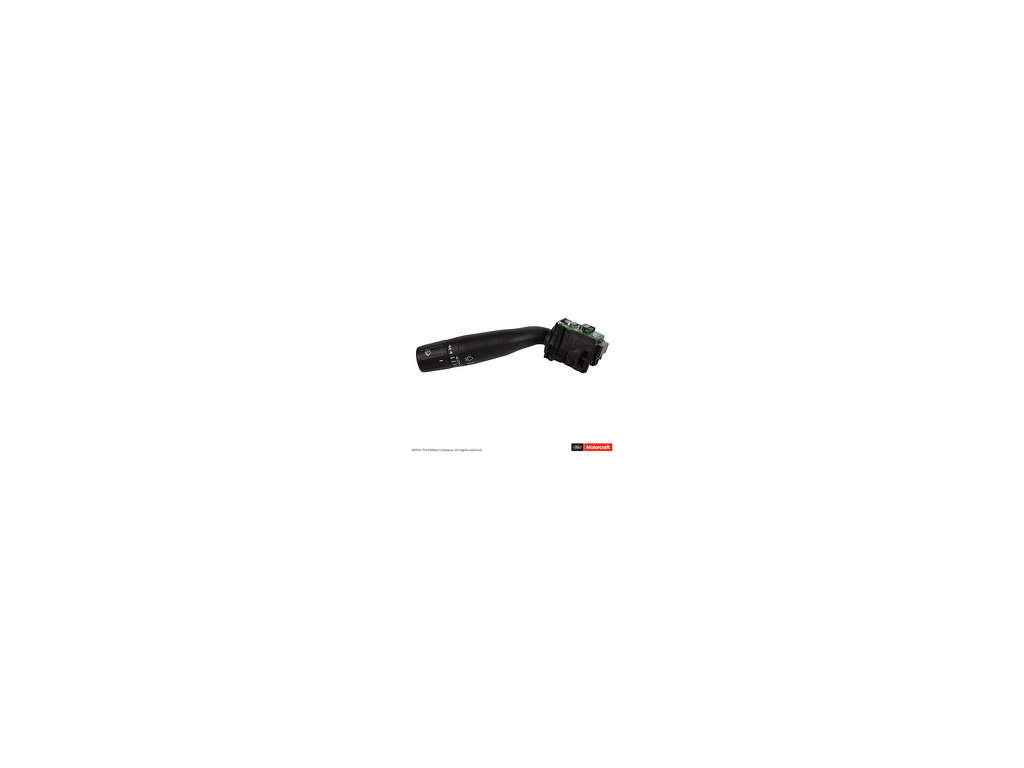 2011-2012 Ford F-150 Combination Switch (Motorcraft)