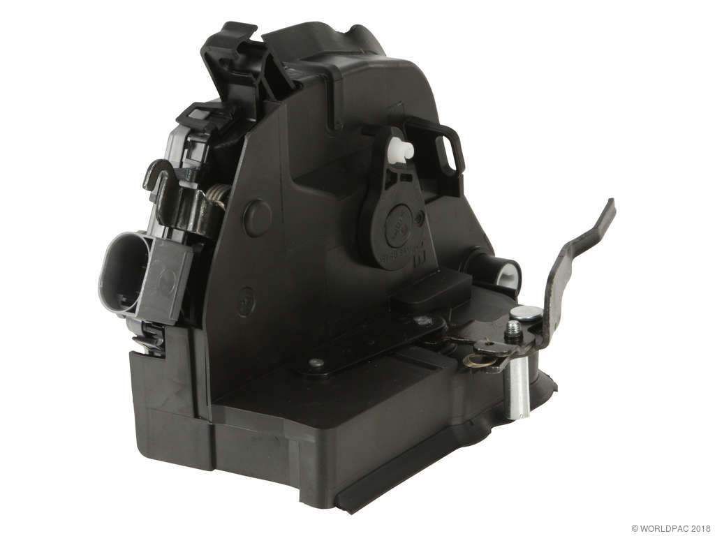 2000 BMW 328Ci Door Latch Assembly - Front Left (Genuine)