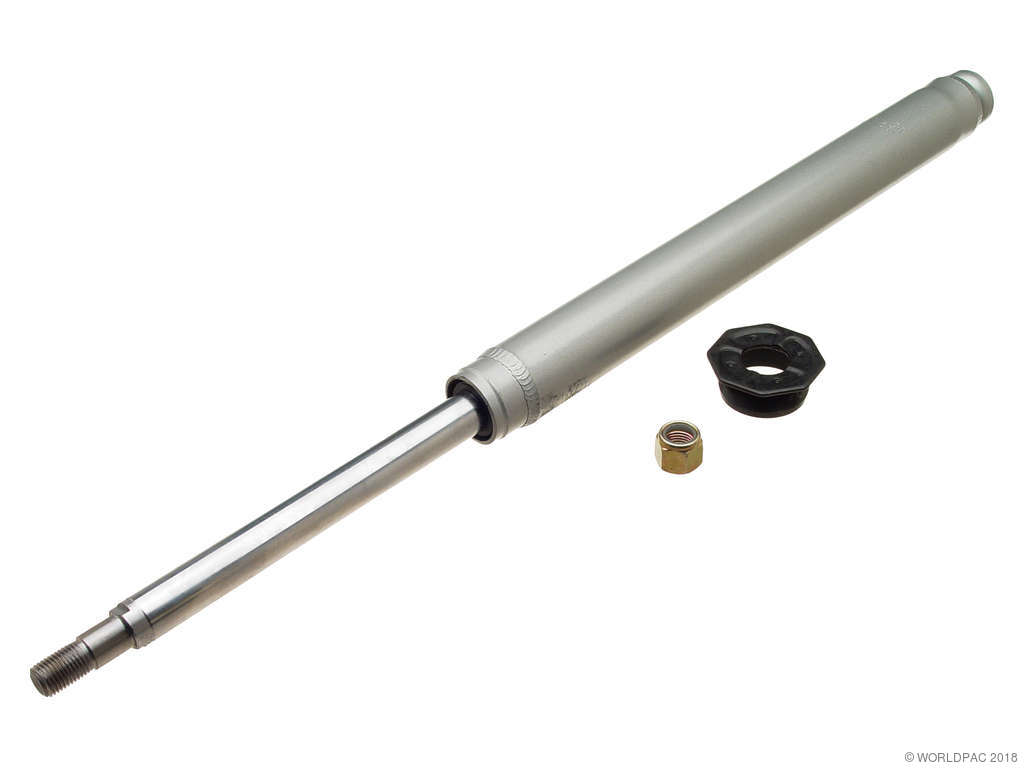 1985-1989 Toyota MR2 Suspension Strut Assembly - Front Left or Front Right (KYB)