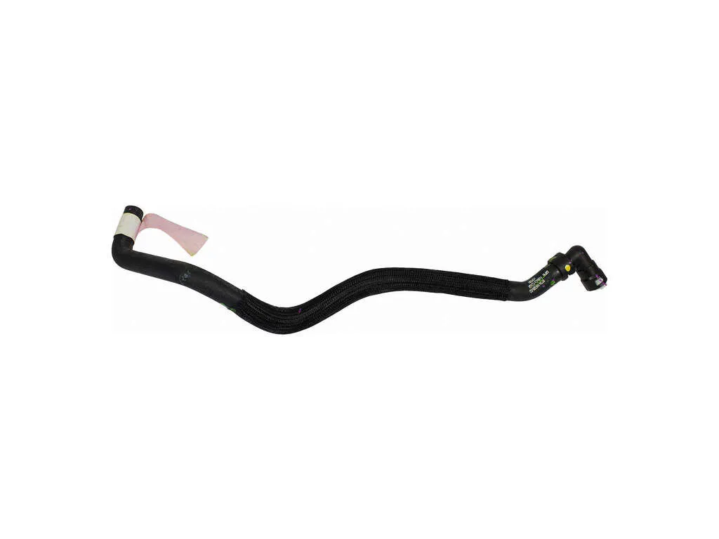 2011-2016 Ford F-250 Super Duty HVAC Heater Hose (Motorcraft)