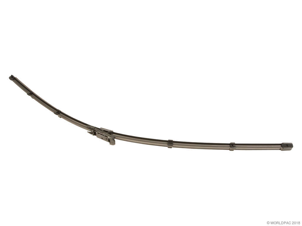 2014-2023 Ford Transit Connect Windshield Wiper Blade - Front Right (Valeo)