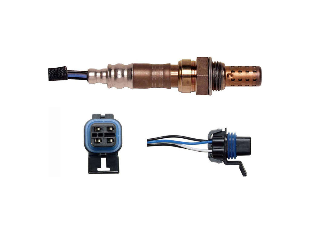2006-2007 Cadillac CTS Oxygen Sensor - Upstream (Denso)