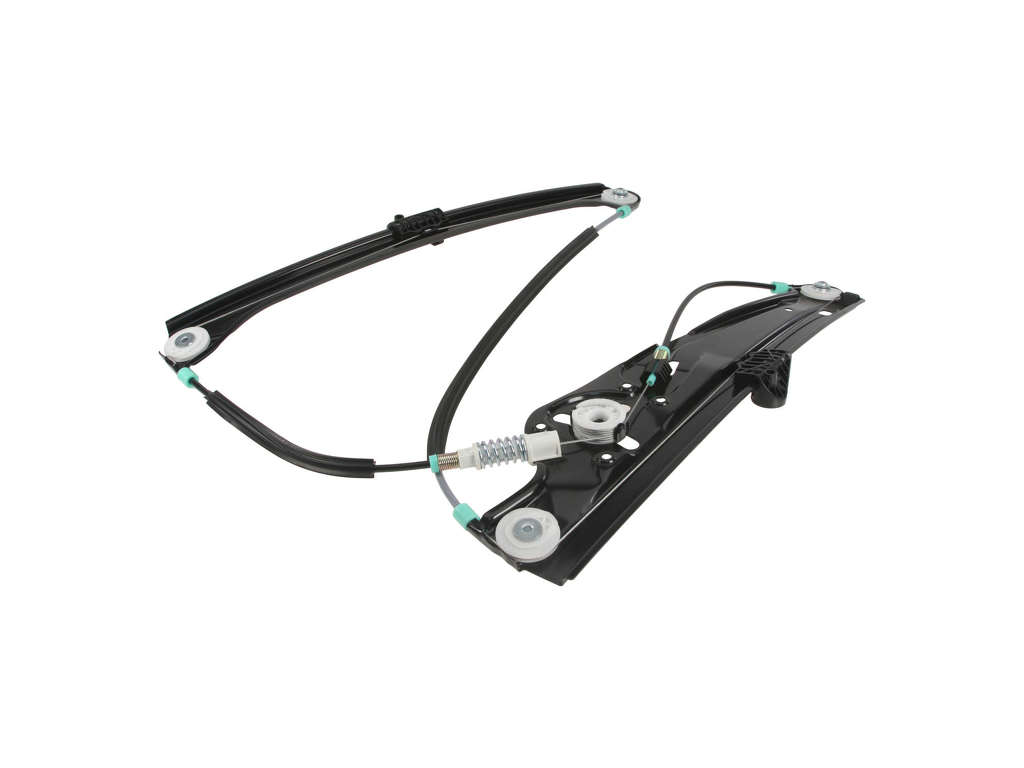 2006-2008 BMW 750i Window Regulator - Front Left (APA/URO Parts)
