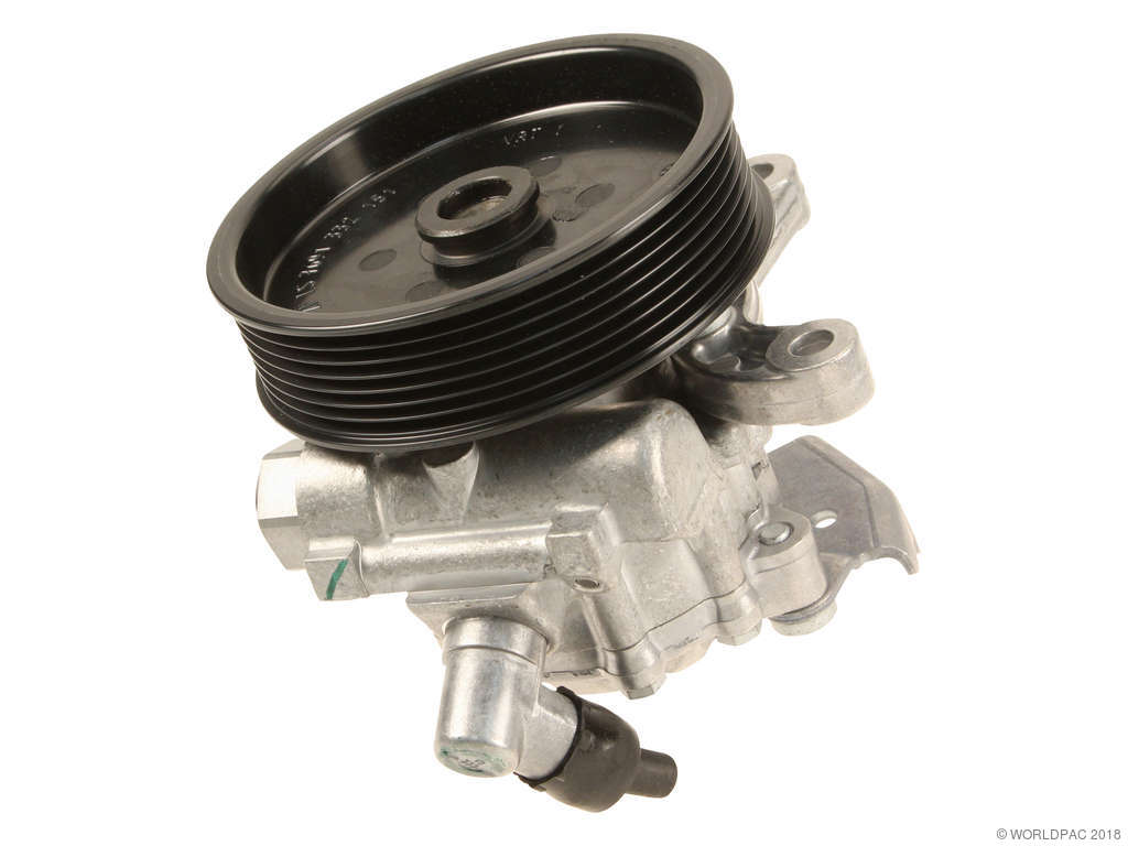 2010-2017 Mercedes-Benz Sprinter 3500 Power Steering Pump (Bosch)