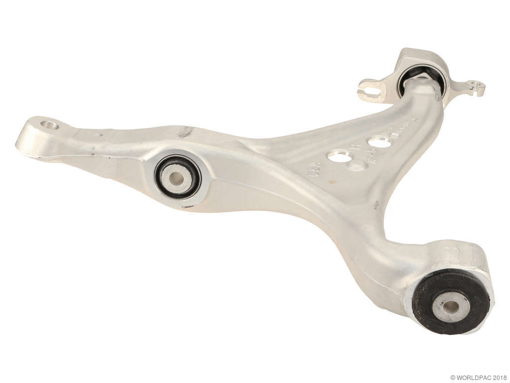 2012-2015 Mercedes-Benz ML350 Suspension Control Arm - Front Right Lower (Lemfoerder)