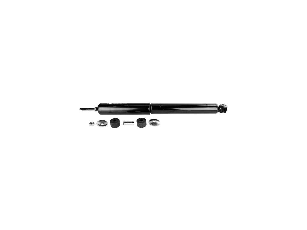 2007-2009 Kia Sorento Suspension Shock Absorber - Rear (Monroe)