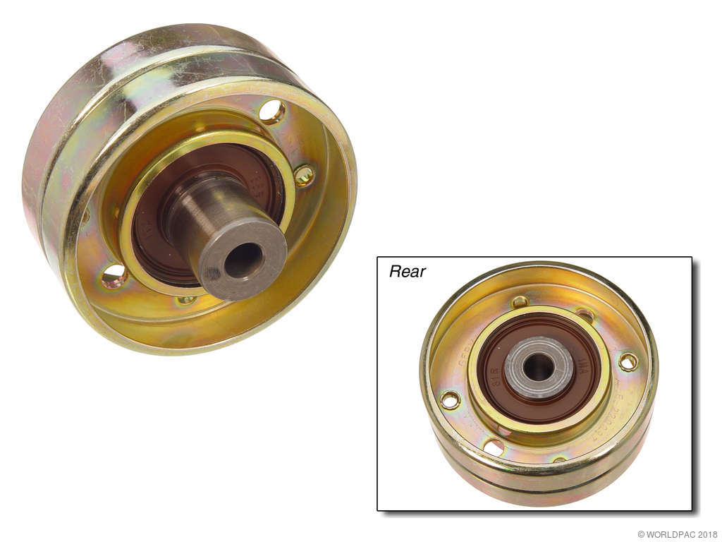 1985-1995 Porsche 928 Engine Timing Sprocket (INA)
