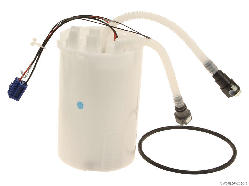 2007-2010 BMW X3 Electric Fuel Pump (Genuine)