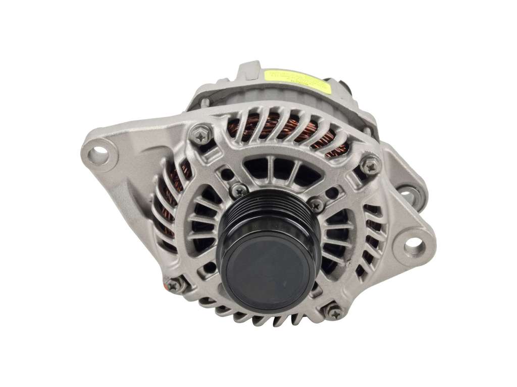 2011-2014 Chrysler 200 Alternator (Bosch)