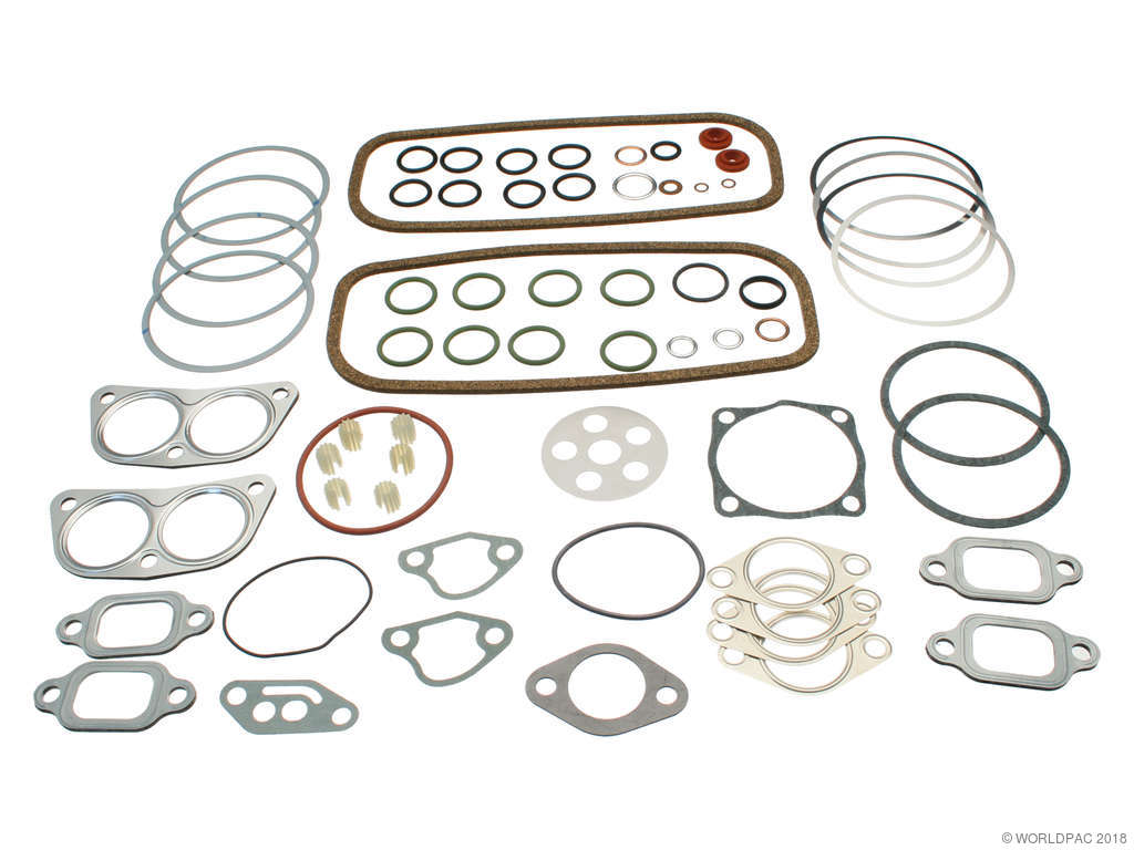 1980-1983 Volkswagen Vanagon Engine Gasket Set (Victor Reinz)