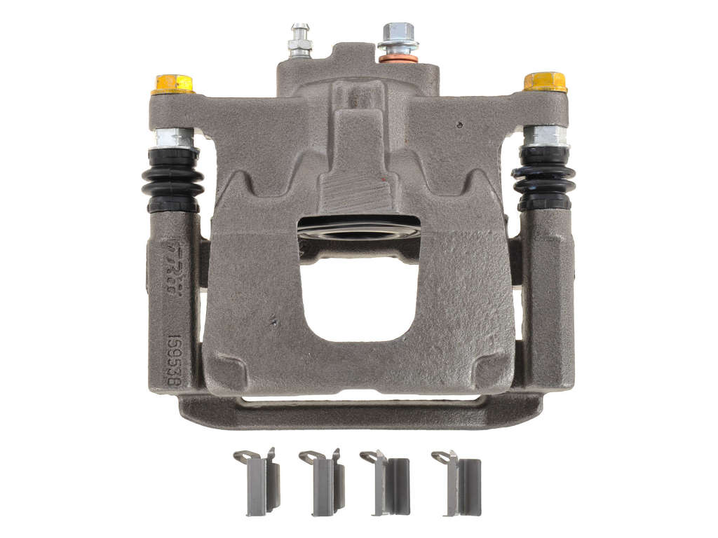 2007-2011 Dodge Nitro Disc Brake Caliper - Rear Right (CARQUEST)
