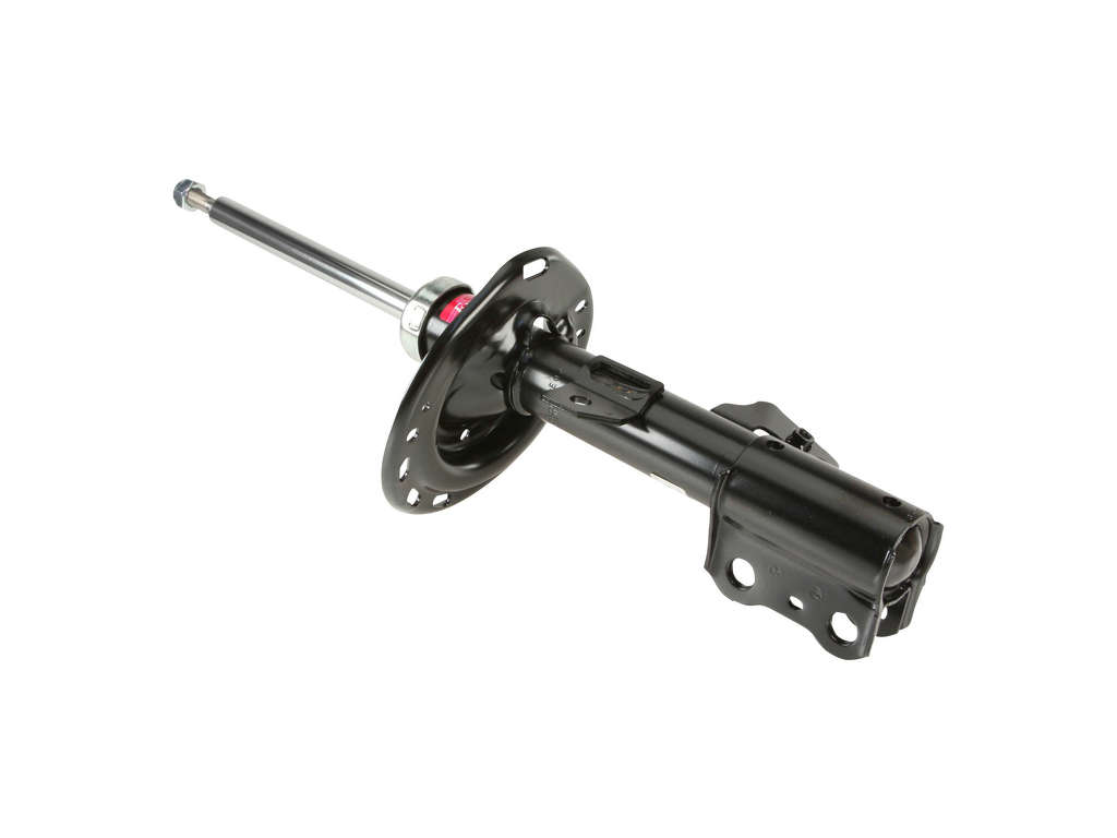 2006-2008 Toyota Solara Suspension Strut Assembly - Front Left (KYB)