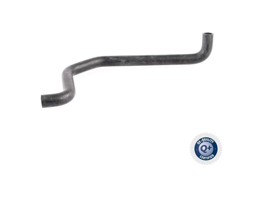 1992-1997 Volkswagen EuroVan Engine Coolant Hose (Vaico)