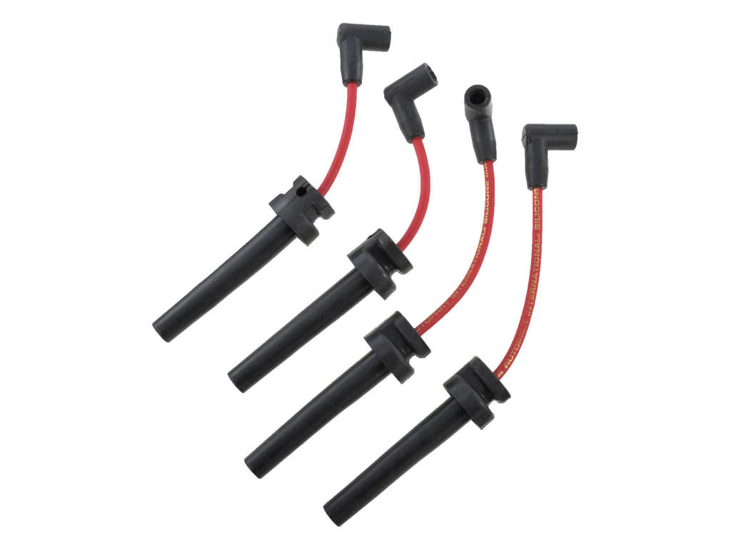 2003-2006 Jeep Wrangler Spark Plug Wire Set (Autopart International)