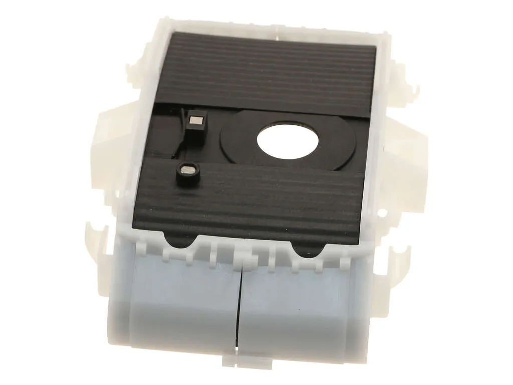 2002-2008 Audi S4 Automatic Transmission Shifter Slide Cover (Genuine)
