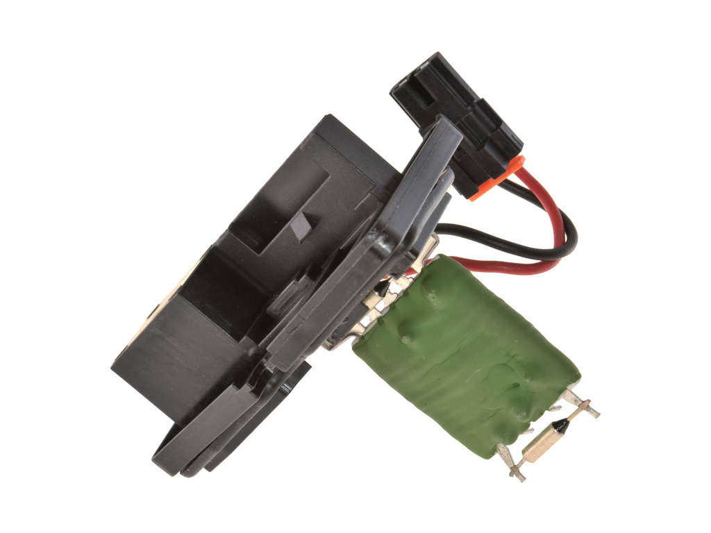 1997-2005 Buick Century HVAC Blower Motor Resistor (Autopart International)