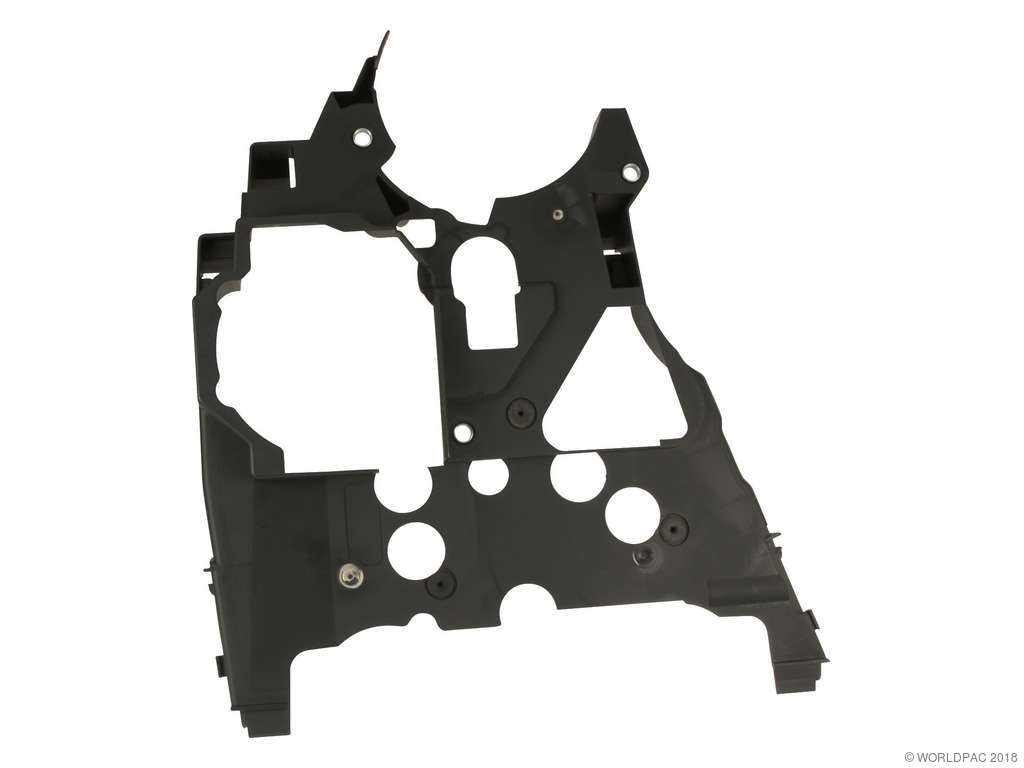 2000-2004 Volvo S40 Engine Timing Cover - Rear (Genuine)