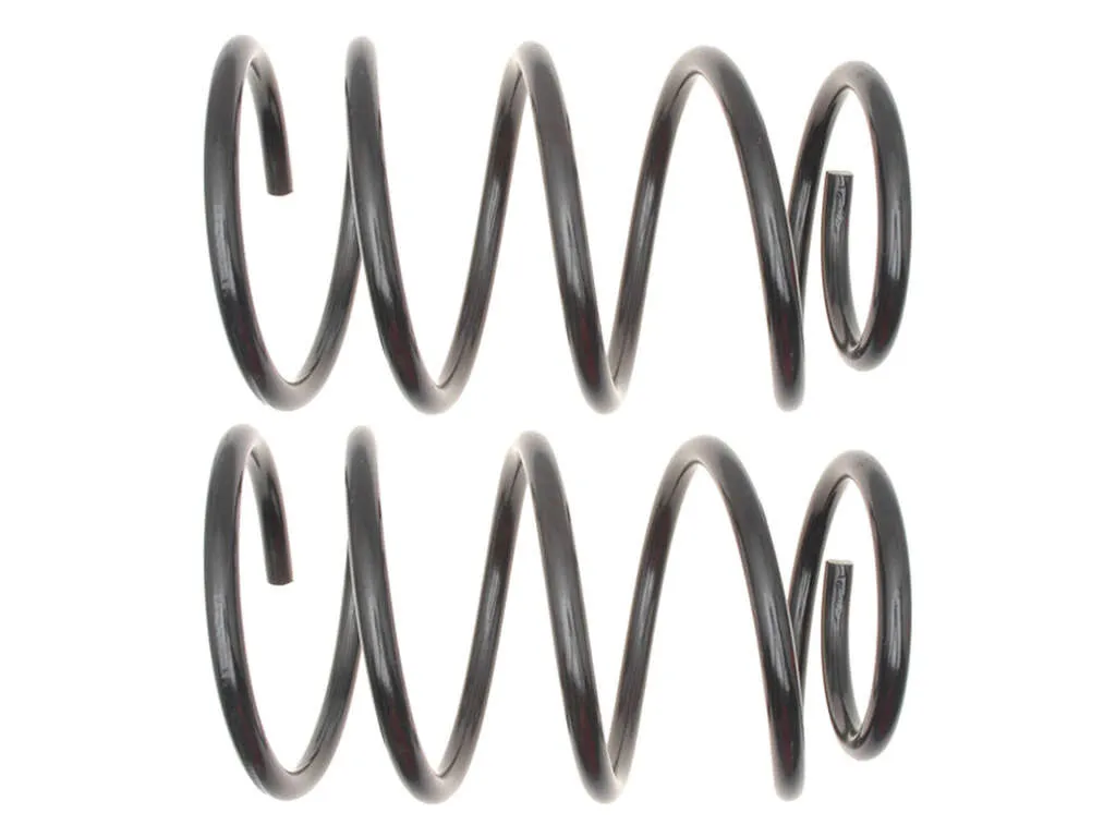 2007-2010 Hyundai Elantra Coil Spring - Front (Moog)