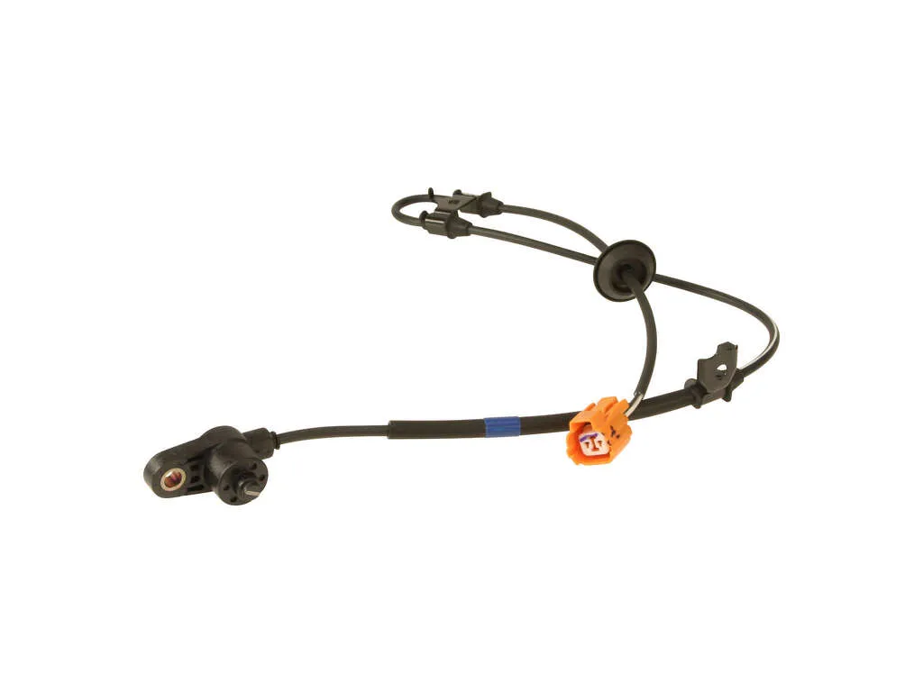 2003-2006 Acura MDX ABS Wheel Speed Sensor - Front Left (Genuine)