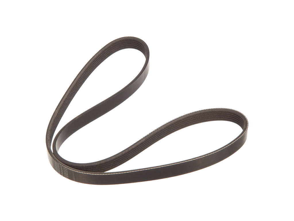 2009-2010 Pontiac Vibe Accessory Drive Belt (Bando)