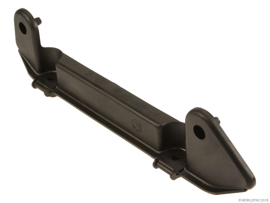 1988 BMW 325 Radiator Mount Bracket - Upper (Genuine)